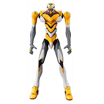 [4573102667359] HG EVANGELION 00 (NEW MOVIE VER.) BANDAI HOBBY