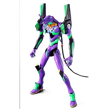 [4573102667366] MODEL KIT HG EVANGELION 01 (NEW MOVIE VER.) BANDAI HOBBY