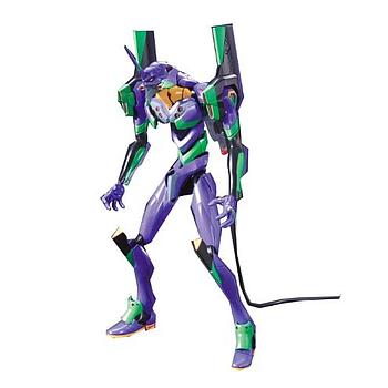 [4573102667397] MODEL KIT EVANGELION 01 (NEW MOVIE HA VER.) BANDAI HOBBY