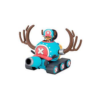 [4573102588920] CHOPPER ROBOT1 CHOPPER TANK BANDAI HOBBY