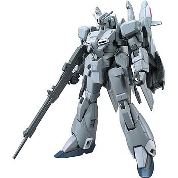 [4573102604026] MODEL KIT 1/144 HGUC ZETA PLUS（UNICORN VER.）BANDAI HOBBY