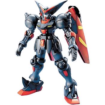 [4573102638397] MODEL KIT MG 1/100 MASTER GUNDAM BANDAI HOBBY