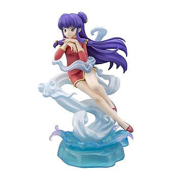 [4573102676047] FIGUARTS ZERO CHOUETTE SHAMPOO TAMASHII NATIONS