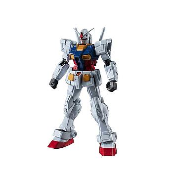 [4573102676580] GUNDAM UNIVERSE RX-78-2 GUNDAM RENEWAL TAMASHII NATIONS