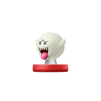 [45496380205] AMIIBO BOO - SUPER MARIO COLLECTION