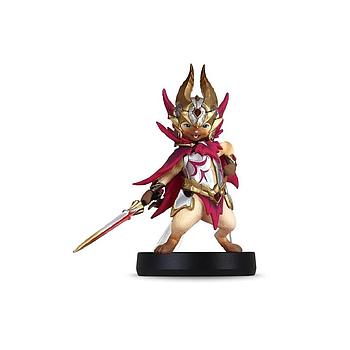 [45496893934] AMIIBO PALICO - MONSTER HUNTER RISE: SUNBREAK