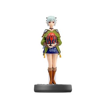 [4976219116435] AMIIBO ENA - MONSTER HUNTER STORIES 2
