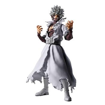 [4573102673640] S.H.FIGUARTS - DABI - MY HERO ACADEMIA