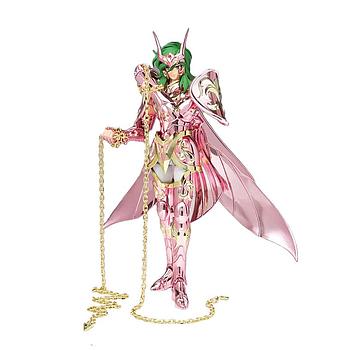 [4573102687654] SAINT CLOTH MYTH EX ANDROMEDA SHUN GOD CLOTH SAINT SEIYA TAMASHII NATIONS
