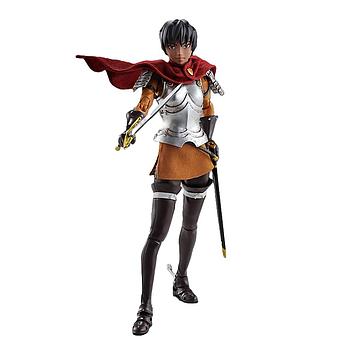 [4573102692863] S.H.FIGUARTS CASCA (THE BAND OF THE HAWK) BERSERK TAMASHII NATIONS