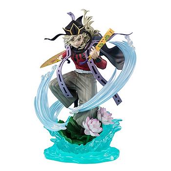 [4573102676023] FIGUARTS ZERO DOMA DEMON SLAYER: KIMETSU NO YAIBA TAMASHII NATIONS