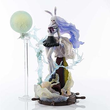 [4573102698469] FIGUARTS ZERO [EXTRA BATTLE] CARROT SULONG ONE PIECE TAMASHII NATIONS