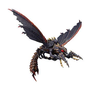 [4573102692832] S.H.MONSTERARTS MEGAGUIRUS EVOLUTION SET TAMASHII NATIONS
