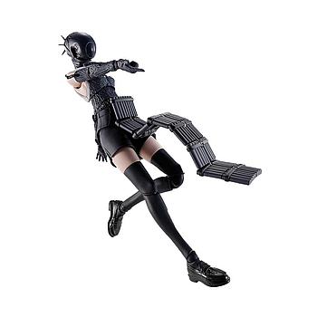 [4573102693518] S.H.FIGUARTS BOMB TAMASHII NATIONS