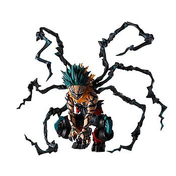 [4573102697899] S.H.FIGUARTS OVERLAYDEKU TAMASHII NATIONS