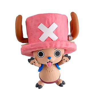 [4573102698001] S.H.FIGUARTS TONYTONY.CHOPPER –DRUM ISLAND- TAMASHII NATIONS