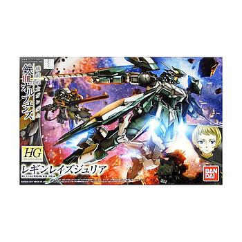[4573102558978] HG 1/144 REGINRAZE JULIA BANDAI HOBBY