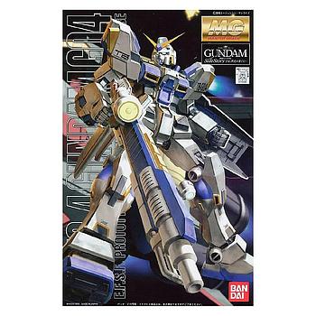 [4573102628374] MG 1/100 RX-78-4 GUNDAM BANDAI HOBBY