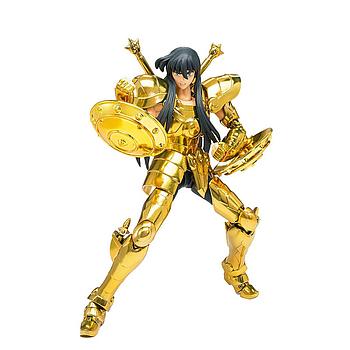 [4573102722126] SAINT CLOTH MYTH EX LIBRA SHIRYU-INHERITOR OF THE GOLD CLOTH- TAMASHII NATIONS