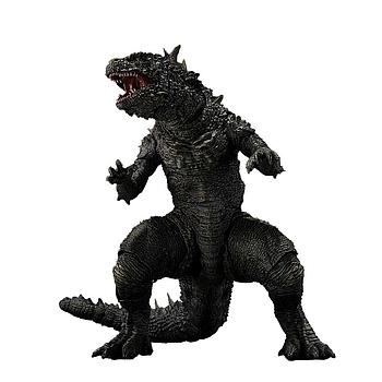 [4573102722195] S.H.MonsterArts GODZILLA [2023] ｰThe Odo Island Monsterｰ  TAMASHII NATIONS