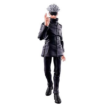 [4580886841950] S.H.FIGUARTS SATORU GOJO JUJUTSU KAISEN TAMASHII NATIONS