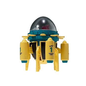 [4573102722669] CHANGEARTS HOIPOI CAPSULE NO.433 TRUNKS'S TIME MACHINE TAMASHII NATION