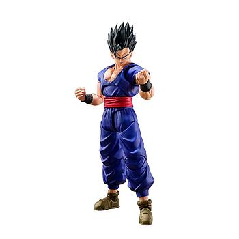 [4573102736413] S.H.FIGUARTS ULTIMATE GOHAN SUPER HERO TAMASHII NATIONS