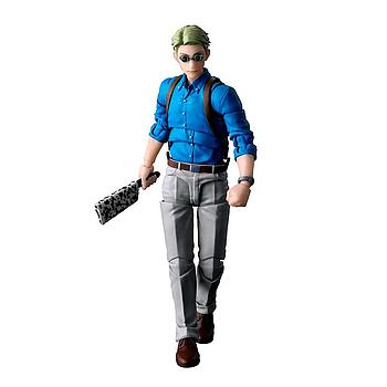 [4580886840779] S.H.FIGUARTS NANAMI KENTO TAMASHII NATIONS