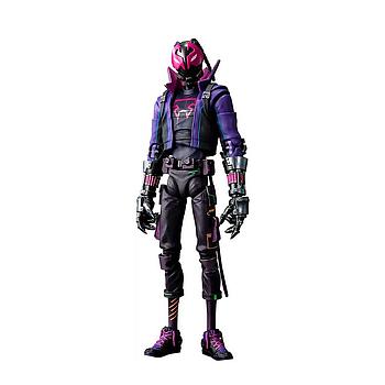 [4580886840922] S.H.FIGUARTS MILES G. MORALES (SPIDER-MAN: ACROSS THE SPIDER-VERSE) -42 MILES ON THE PROWLER’S PATH- TAMASHII NATIONS