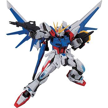 [4549660105107] RG 1/144 BUILD STRIKE GUNDAM FULL PACKAGE BANDAI HOBBY