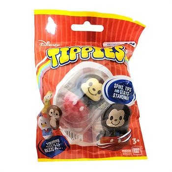 [045557863319] MINI FIGURA BANDAI TIPPIES DISNEY BANDAI