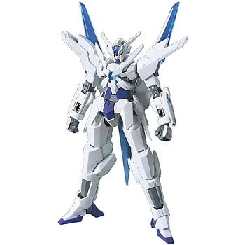 [4573102554413] MODEL KIT HGBF 1/144 TRANSIENT GUNDAM BANDAI HOBBY