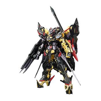 [4573102554604] MODEL KIT RG 1/144 GUNDAM ASTRAY GOLDFRAME AMATSU MINA BANDAI HOBBY