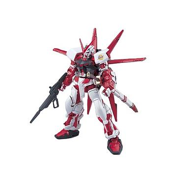 [4573102556028] MODEL KIT HG 1/144 GUNDAM ASTRAY RED FRAME (FLIGHT UNIT) BANDAI HOBBY