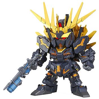 [4573102656285] SD GUNDAM EX-STANDARD UNICORN GUNDAM 02 BANSHEE NORN (DESTROY MODE)