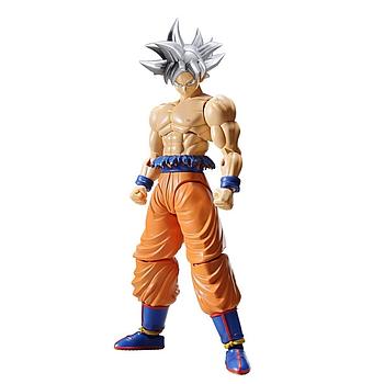 [4573102557100] MODEL KIT FIGURE-RISE STANDARD SON GOKU ULTRA INSTINCT BANDAI HOBBY