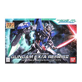 [4573102557339] HG 1/144 Gundam Exia Repair II