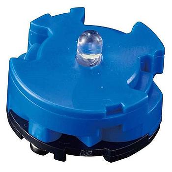 [4573102567598] LUZ LED UNIT BLUE BANDAI HOBBY