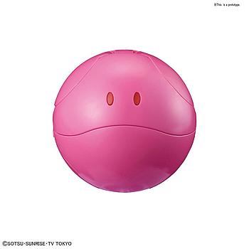 [4573102574763] MODEL KIT HAROPLA HARO ETERNAL PINK BANDAI HOBBY