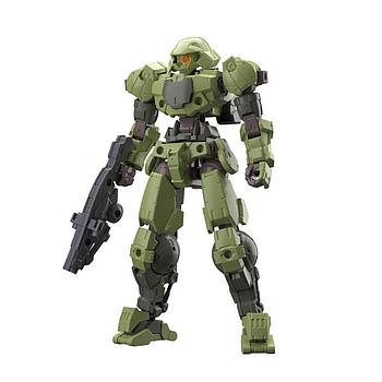 [4573102577955] MODEL KIT 30MM 1/144 BEXM 15 PORTANOVA GREEN BANDAI HOBBY