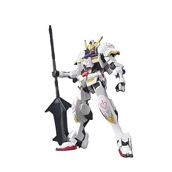 [4573102579775] MODEL KIT HG 1/144 GUNDAM BARBATOS BANDAI HOBBY