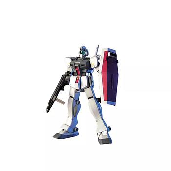 [4573102582607] MODEL KIT 1/144 HGUC RGM 79D GM COLD DISTRICT TYPE BANDAI HOBBY
