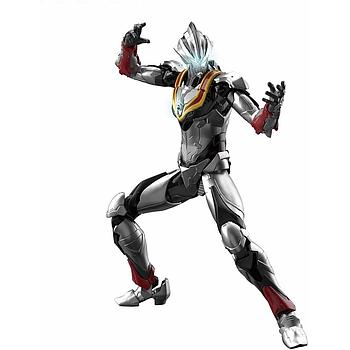 [4573102592323] MODEL KIT FIGURE RISE STANDARD 1/12 ULTRAMAN SUIT EVIL TIGA BANDAI HOBBY
