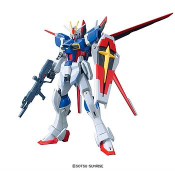 [4573102592415] MODEL KIT HGCE 1/144 FORCE IMPULSE ZGMF-X56S/α GUNDAM BANDAI HOBBY
