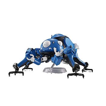 [4573102595188] FIGURA ACCION THE ROBOT SPIRITS SIDE GHOST TACHIKOMA GHOST IN THE SHELL SAC_2045  TAMASHII NATIONS