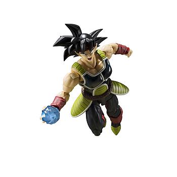 [4573102603333] FIGURA ACCION S.H.FIGUARTS BARDOCK TAMASHII NATIONS