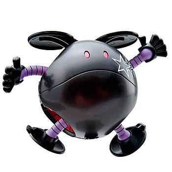 [4573102605658] HAROPLA BLACK TRI-HARO [CLEAR]