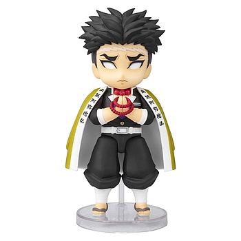 MINI FIGURA FIGUARTS MINI HIMEJIMA GYOMEI TAMASHII NATIONS