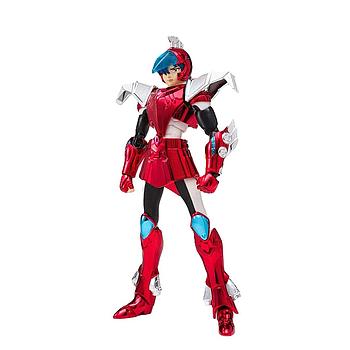 [4573102613561] FIGURA ACCION SAINT CLOTH MYTH STEEL SAINT SKYCLOTH SHO REVIVAL VER.  TAMASHII NATIONS