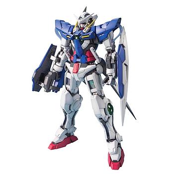 [4573102615862] MODEL KIT MG 1/100 GUNDAM EXIA BANDAI HOBBY
